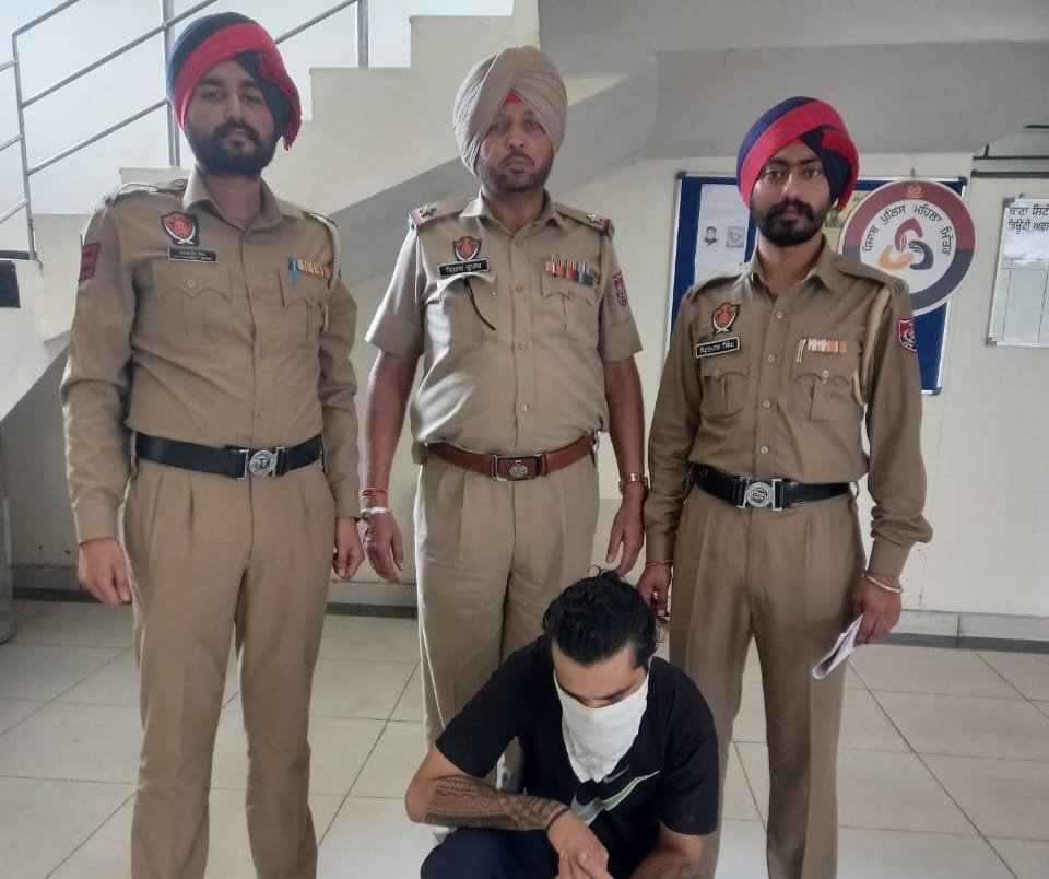 As a continuation of Project 'Sampark', meetings were held in villages to make the general public aware about the ill effects of drugs.