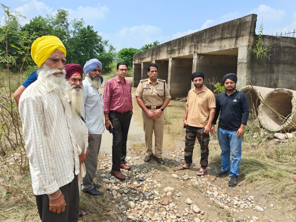 Administration made smooth arrangements for the safety of people's lives and property