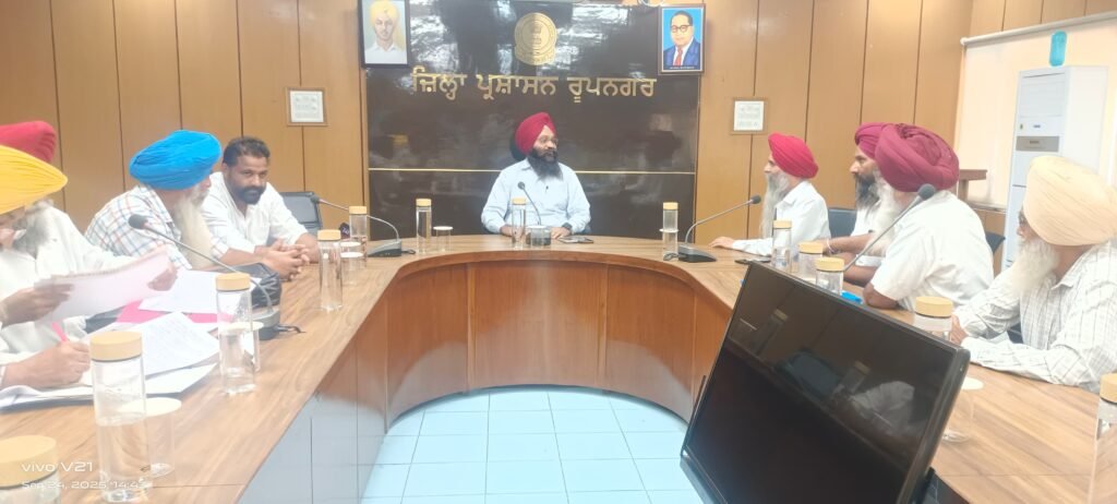Administration committed to resolve the problems of family members of freedom fighters in a timely and effective manner - Jasjit Singh