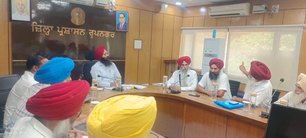 Administration committed to resolve the problems of family members of freedom fighters in a timely and effective manner - Jasjit Singh