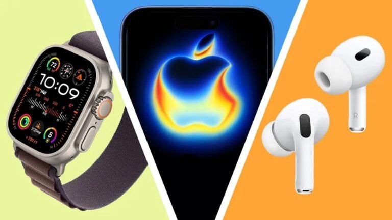 Apple Event 2025 : iPhone 17, Apple Watch 11 and AirPods Pro 3 to be Launched Tomorrow