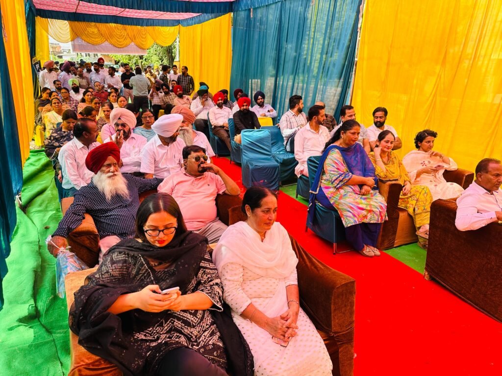 Major project launched to provide relief to people from power cuts and ensure stable voltage supply