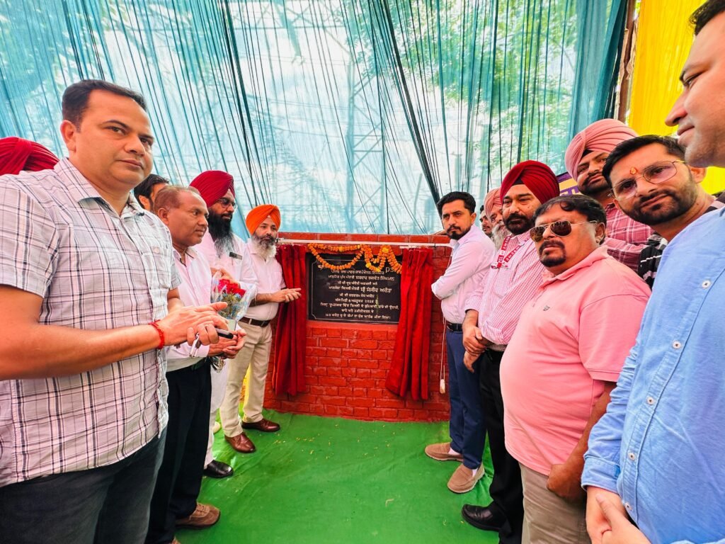 Major project launched to provide relief to people from power cuts and ensure stable voltage supply