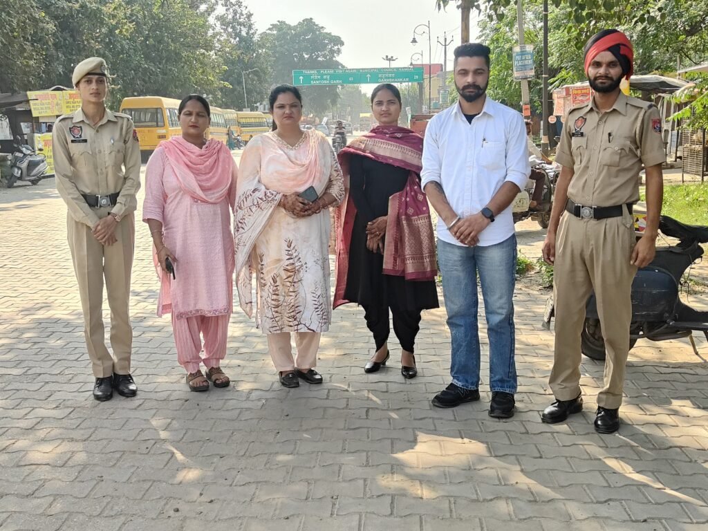 Jeevan Jyot 2.0 Campaign