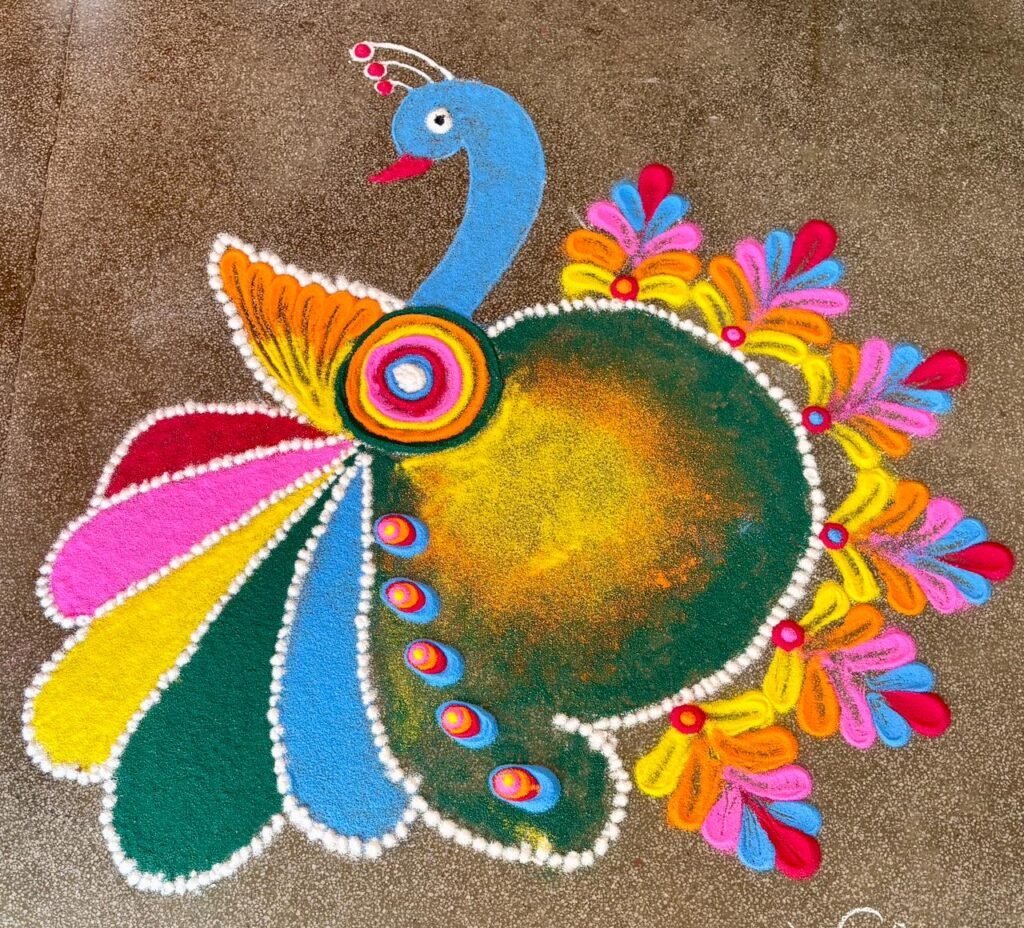 Program organized at Government College Ropar to celebrate pollution-free Diwali