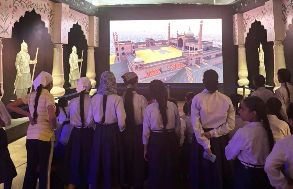 Punjab government will make more efforts to promote religious tourism - Harjot Bains