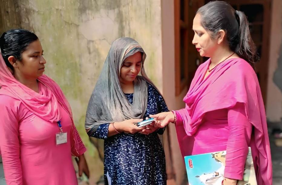 Vigilance exercised by Health Department in flood affected areas paid off