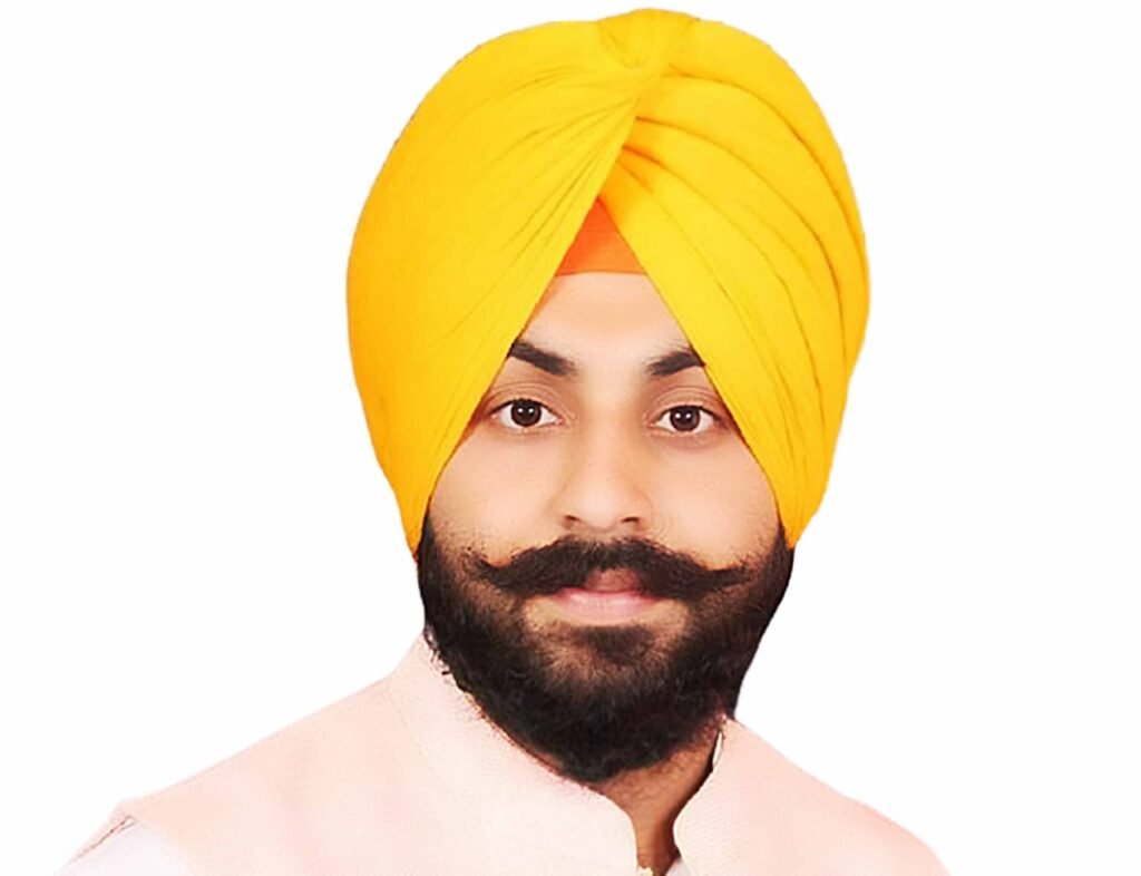 ਕੈਬਨਿਟ ਮੰਤਰੀ ਹਰਜੋਤ ਸਿੰਘ ਬੈਂਸ ਅੱਜ ਤੋਂ ਕਰਨਗੇ ਵਿਸੇਸ਼ ਸਫਾਈ ਮੁਹਿੰਮ ਦੀ ਸੁਰੂਆਤ