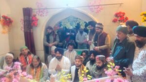 कीरतपुर साहिब के सर्वांगीण विकास पर करोड़ों रुपये खर्च किए जा रहे हैं - हरजोत सिंह बैंस