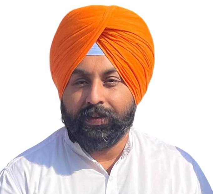 20 ਨਵੰਬਰ ਨੂੰ ਨੋਵੇਂ ਪਾਤਸ਼ਾਹ ਸ੍ਰੀ ਗੁਰੂ ਤੇਗ ਬਹਾਦਰ ਜੀ ਦੇ ਜੀਵਨ ਤੇ ਸ਼ਹਾਦਤ ਨੂੰ ਦਰਸਾਉਦਾ ਰੋਸ਼ਨੀ ਅਤੇ ਆਵਾਜ਼ ਪ੍ਰੋਗਰਾਮ ਚਰਨ ਗੰਗਾ ਸਟੇਡੀਅਮ ਵਿਚ ਹੋਵੇਗਾ ਆਯੋਜਿਤ- ਹਰਜੋਤ ਸਿੰਘ ਬੈਂਸ