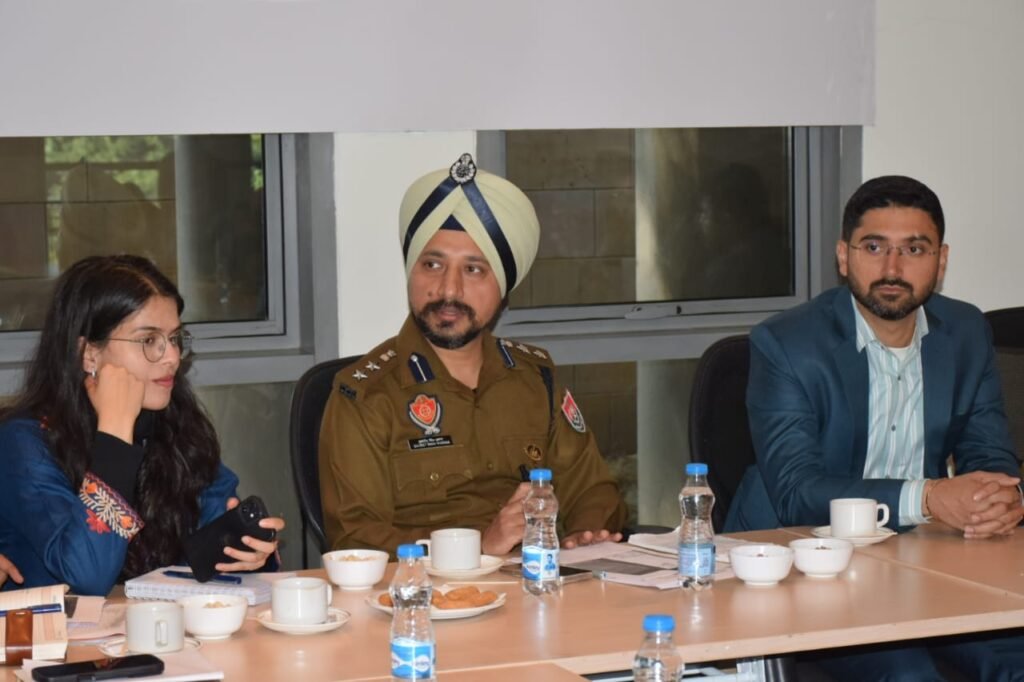 29 ਨਵੰਬਰ ਤੱਕ ਨਿਰੰਤਰ ਜਾਰੀ ਰਹੇਗਾ ਲਾਈਟ ਐਂਡ ਸਾਊਡ ਸ਼ੋਅ ਅਤੇ ਡਰੋਨ ਸ਼ੋਅ -ਡਿਪਟੀ ਕਮਿਸ਼ਨਰ