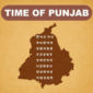 time of punjab logo news