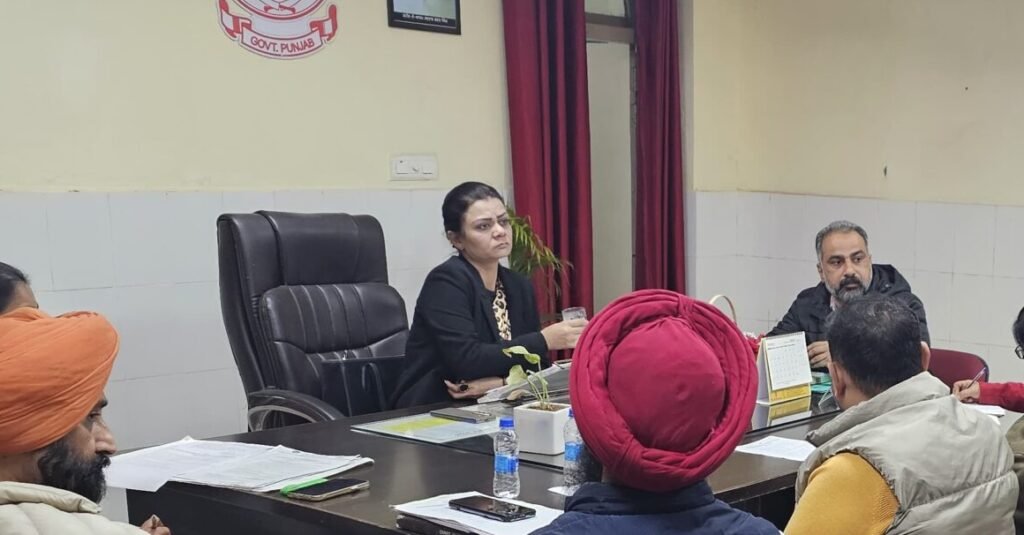 ASHA Workers Play a Vital Role as a Bridge Between Health Department and Community Dr Anjali Chaudhary