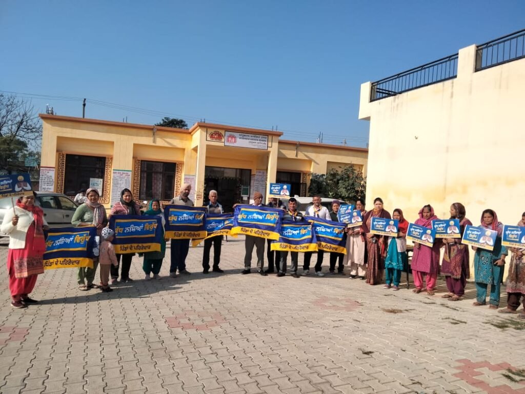 Punjab government launches Phase 2 campaign against Yudh Nasheyan Virud on a large scale