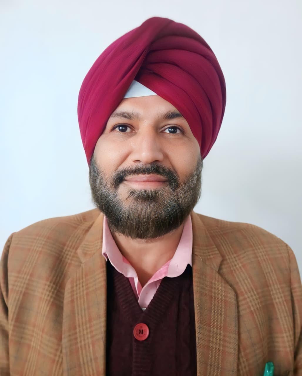 Mukh mantri Sehat Bima Yojana a boon for patients deprived of treatment due to economic downturn - SMO Dr. Surjit Singh