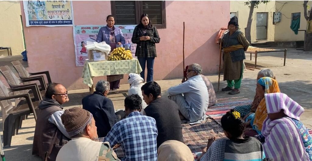 Civil Surgeon Rupnagar calls for awareness on National Leprosy Day