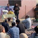 Civil Surgeon Rupnagar calls for awareness on National Leprosy Day