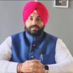 Tractor Trolley City and Tent City to Be Set Up for Hola Mohalla Devotees: Harjot Singh Bains