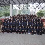 Seven-day Civil Defense Training Camp successfully completed at Government College Ropar