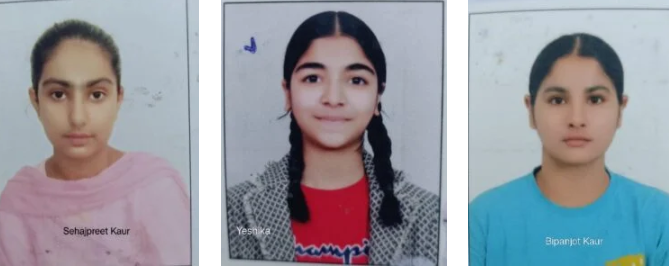 JNV Sandhuan’s CBSE Class 10 Results Declared Outstanding