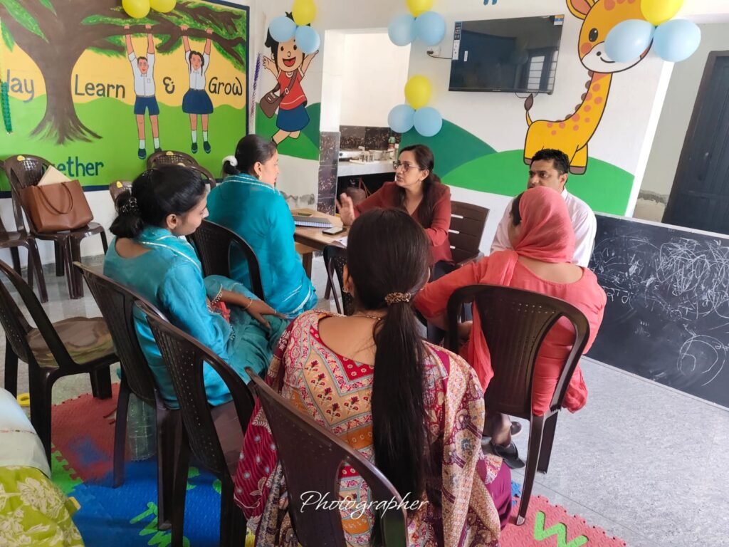 “Mavan-Dhiyan Satkar Yojana” Launched in Sri Anandpur Sahib, Registration Begins Across Punjab