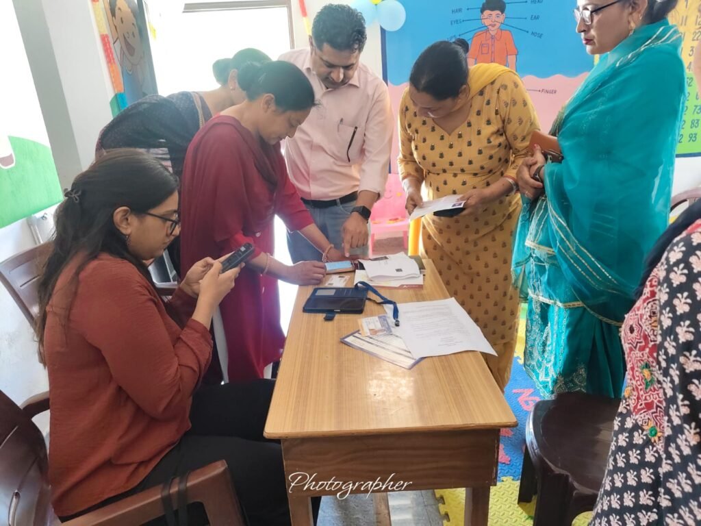 “Mavan-Dhiyan Satkar Yojana” Launched in Sri Anandpur Sahib, Registration Begins Across Punjab