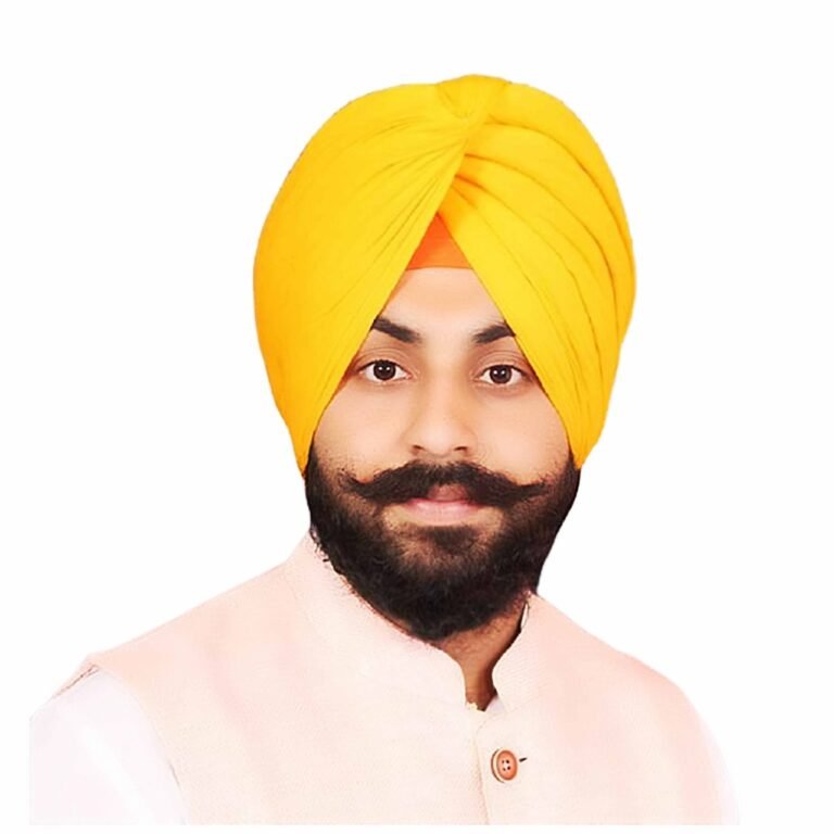 ਸ੍ਰੀ ਅਨੰਦਪੁਰ ਸਾਹਿਬ ਦੇ ਵਿਕਾਸ ਨੂੰ ਮਿਲੀ ਨਵੀਂ ਰਫ਼ਤਾਰ, ਕੈਬਨਿਟ ਮੰਤਰੀ ਬੈਂਸ ਦੀ ਅਗਵਾਈ ਵਿੱਚ ਵੱਡੇ ਪ੍ਰੋਜੈਕਟ ਸਾਕਾਰ