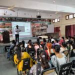 Workshop on Jagat Guru Nanak Dev Punjab State Open University and M-Star App Successfully Held in Rupnagar