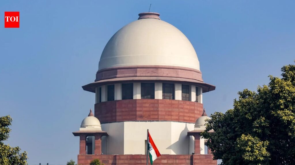 FGM inflicts injury, is an offence under Pocso: Bohra woman in SC | India News