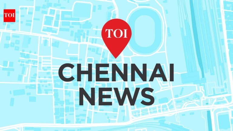 Political drama shifts to Pondy: EPS meets MLAs at resort | India News