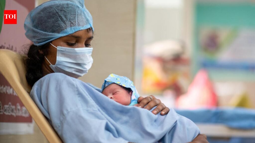 Pregnancy Tracking Platform: New digital system to track every pregnancy, ensure no mother or child is missed | India News
