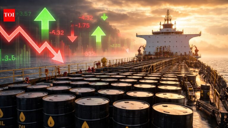 Oil at $101 but could Strait of Hormuz crisis push prices to $200?