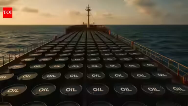 Crude timing: $7 billion ‘unusual’ oil bets placed ahead of Iran war announcements