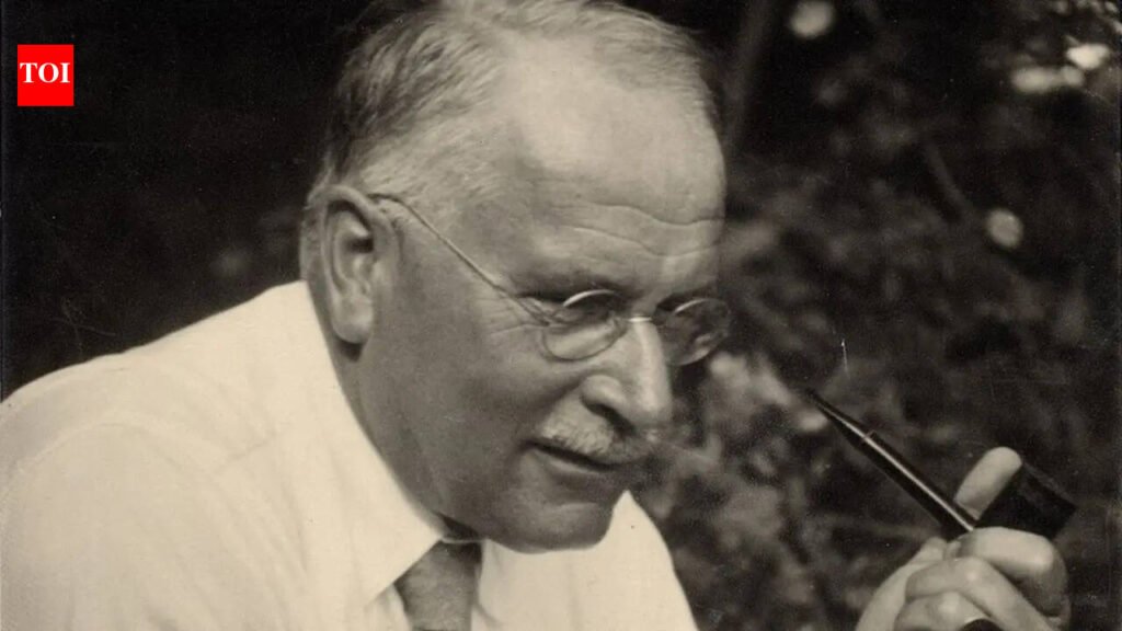 Quote of the day by Carl Jung: “Loneliness does not come from having no people about one, but from being unable to communicate the things that seem important to oneself, or from holding certain views which others find inadmissible.” |