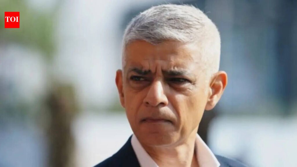 London election results: Sadiq Khan warns Labour faces ‘existential threat’ as Greens make gains across capital