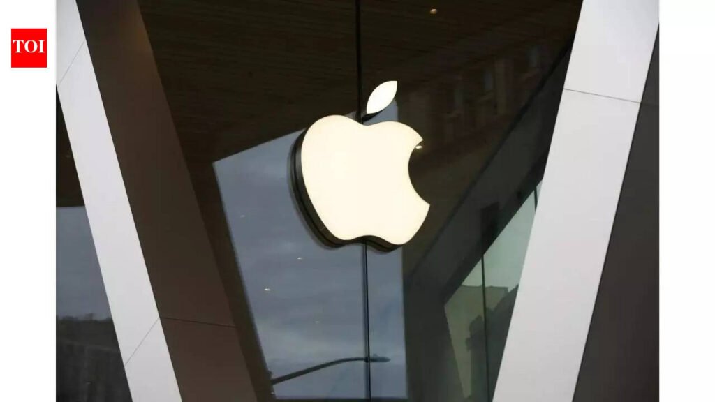 Six years after ‘public breakup’, Apple goes back to Intel due to what analysts say is a ‘supply chain problem’