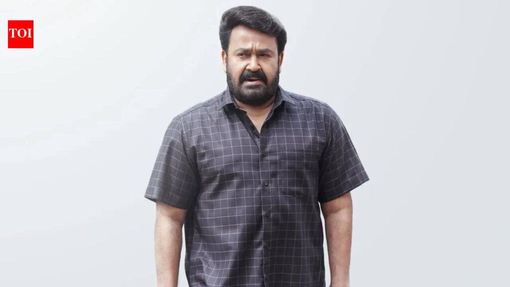 Mohanlal: ‘Drishyam 3’ trailer: Mohanlal’s Georgekutty faces another deadly mystery, Jeethu Joseph film promises another gripping thriller | Malayalam Movie News