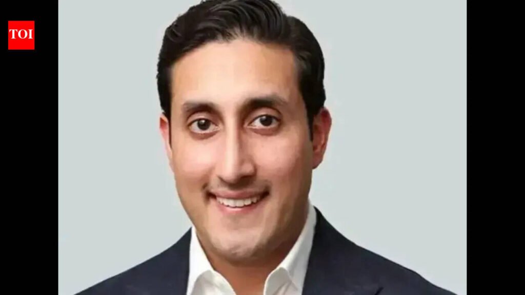 Chirayu Rana’s attorney says he did not fake father’s death, it was about a ‘dad-like figure’