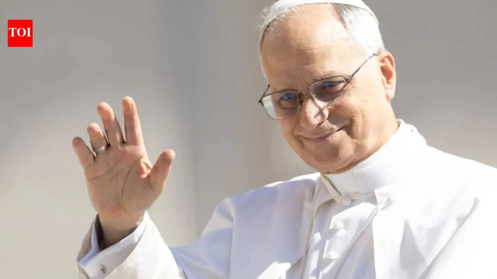 Vatican softens towards LGBTQ+ Catholics