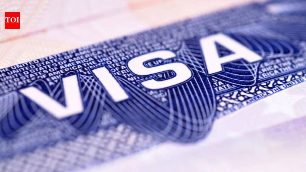 Former visa officer reveals 5 things interviewers notice apart from documents