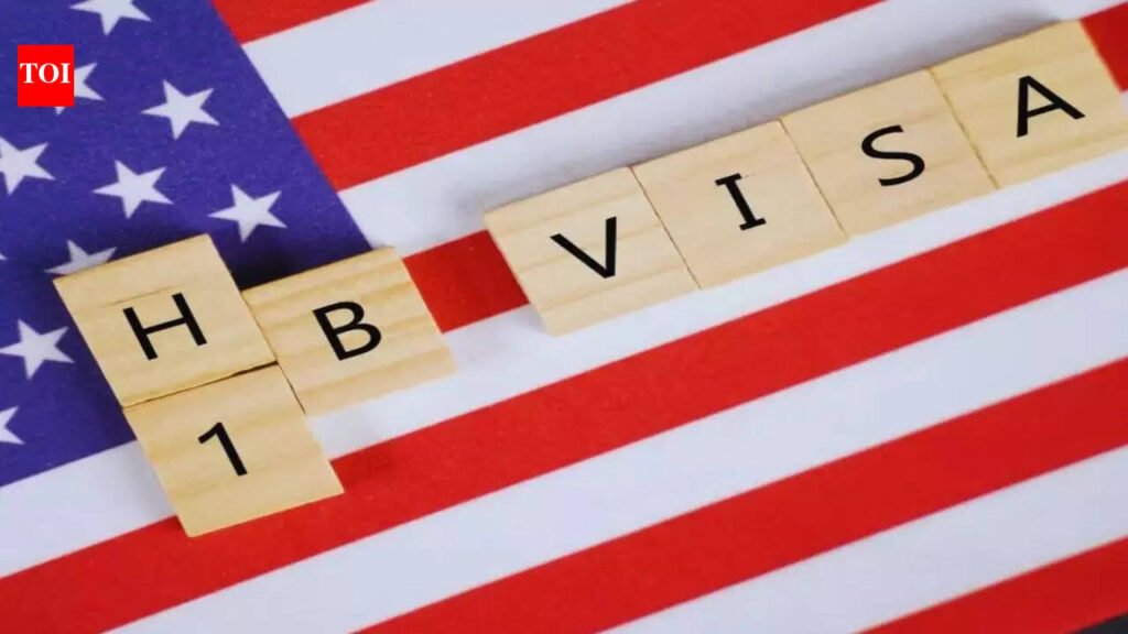 Silicon Valley $162K, Dallas $113K: What’s Trump’s new plan to raise salary of H-1B workers