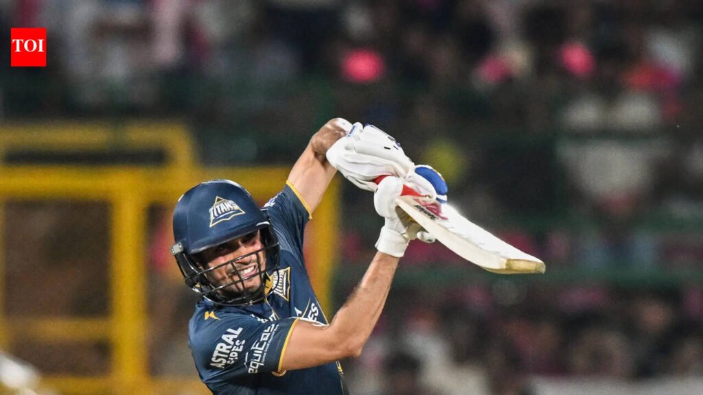 IPL 2026: ‘Still haven’t played a perfect match’- Shubman Gill’s warning to other teams after GT demolish RR | Cricket News