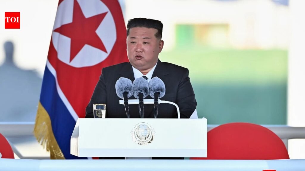 North Korea activates nuclear dead man’s switch
