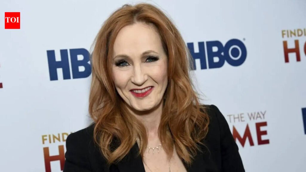 JK Rowling slams Starmer over Harriet Harman’s women adviser role, cites past remarks on trans women