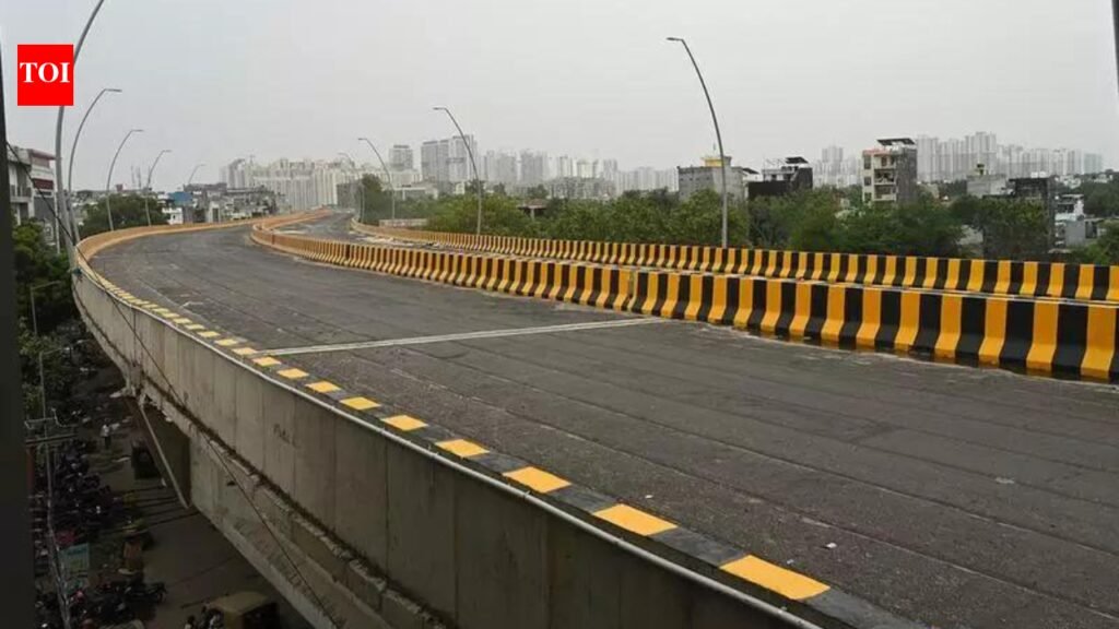 Government Highway Projects: Highway PPP projects opened to PE, pension and venture funds | India News