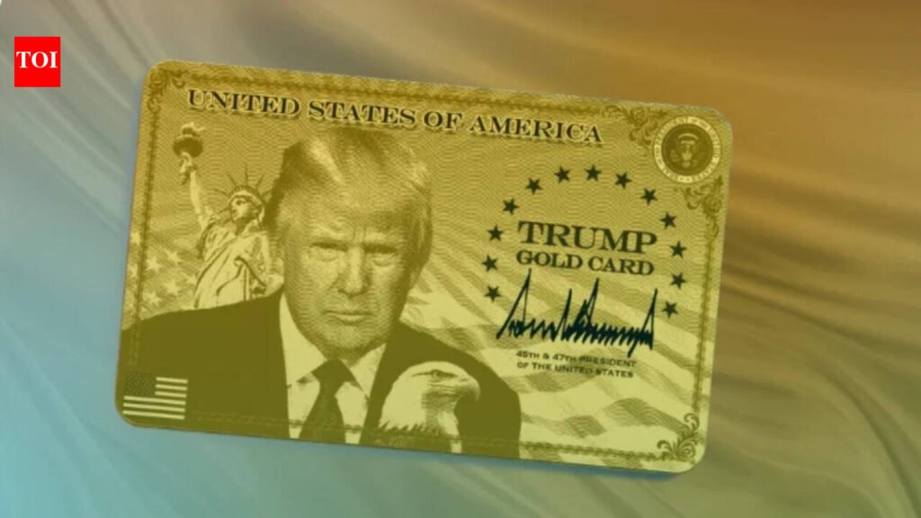 No one is buying Trump’s Gold? Immigration attorneys say the $1 million visa scheme is ‘unethical’