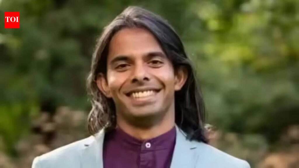 Non-binary Indian on student visa elected to Scottish Parliament