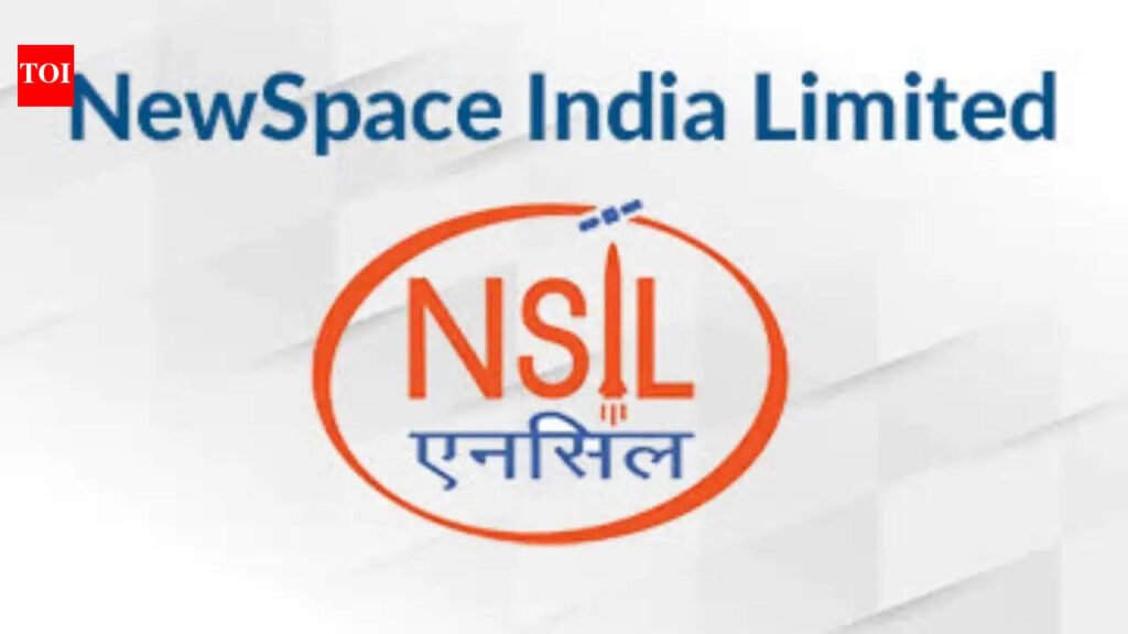 Boeing Honcho front-runner for NSIL chief post, could be first outsider | India News