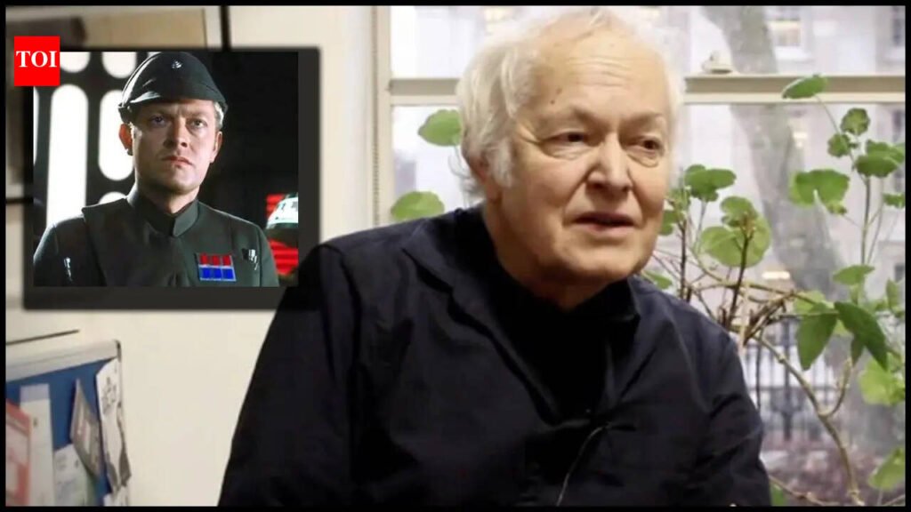 Michael Pennington: Michael Pennington Death News: ‘Return of the Jedi’ actor Michael Pennington passes away at 82 |