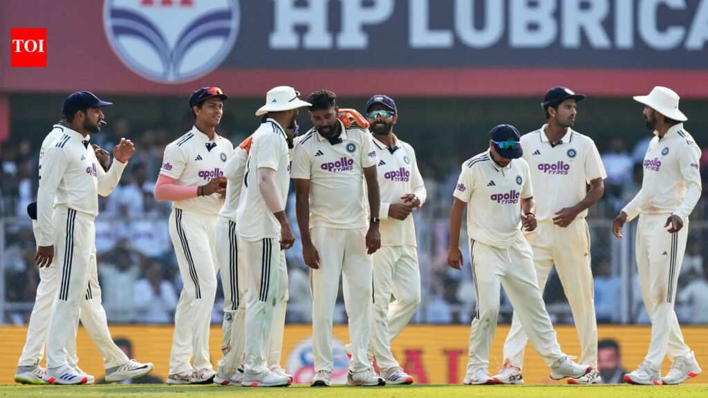 ‘Start increasing workload’: BCCI sends message to hopefuls ahead of Afghanistan one-off Test | Cricket News